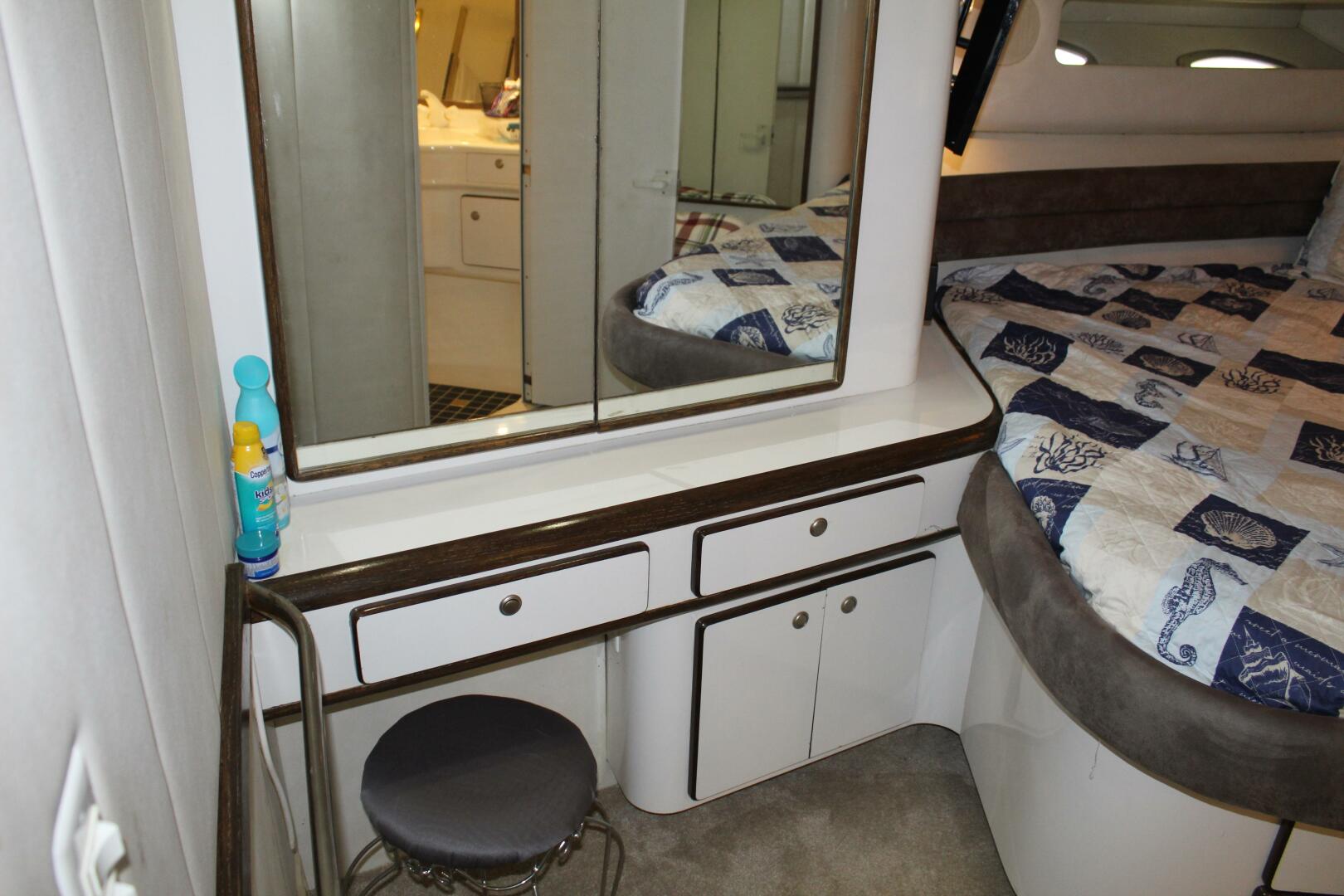 1996 Sea Ray 500 Sundancer - Image 44