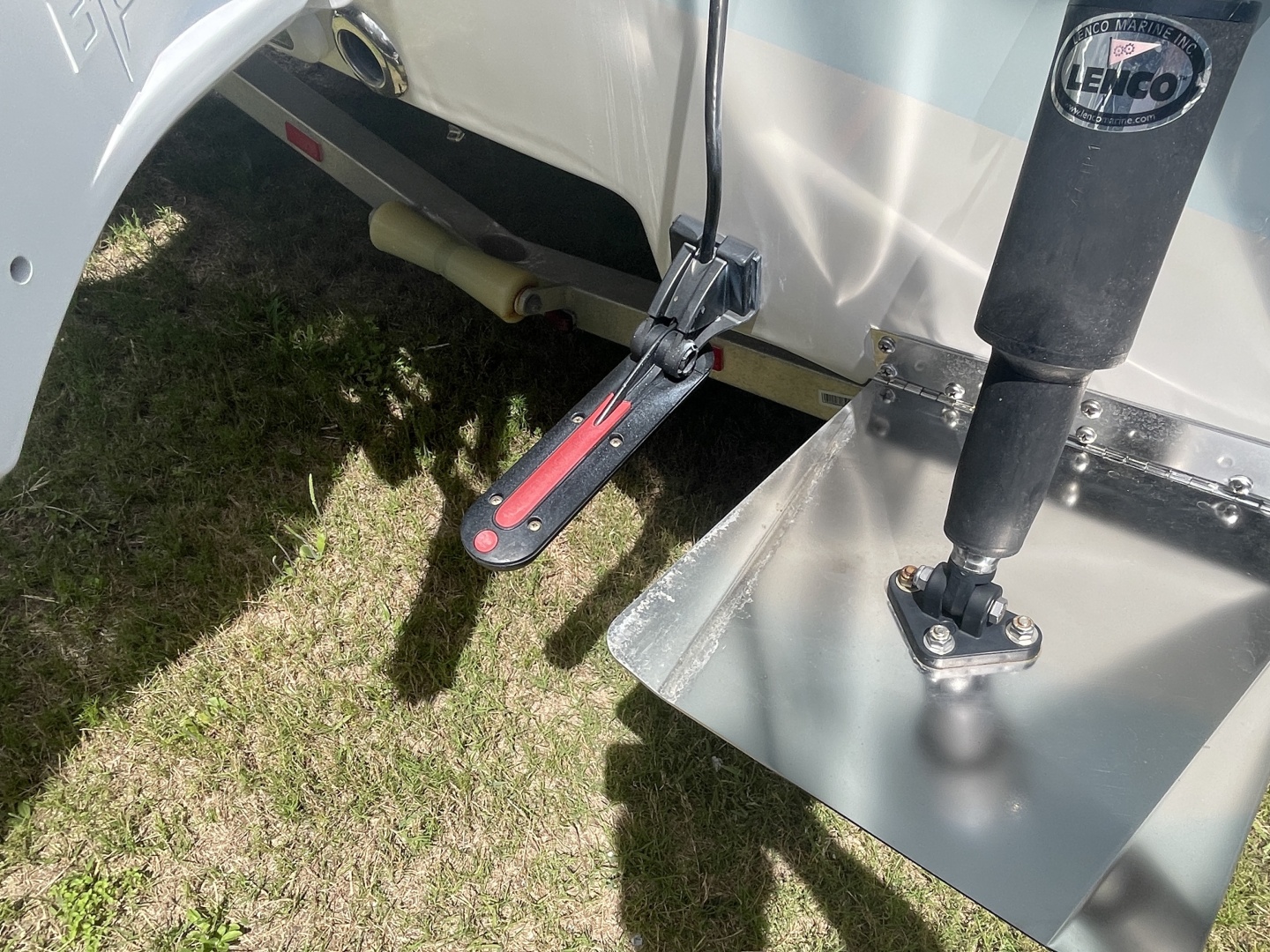 2022 Ranger 2510 Bay Base - Image 18