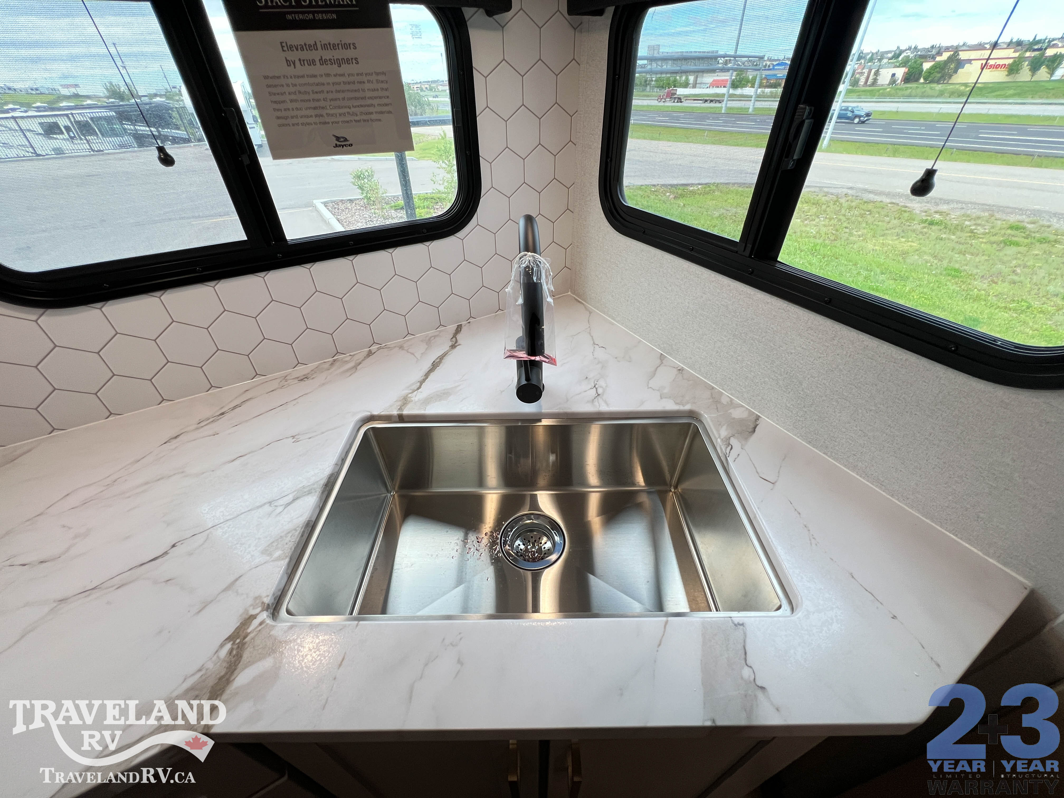 2027 Jayco Jay Feather 21MML - Image 24