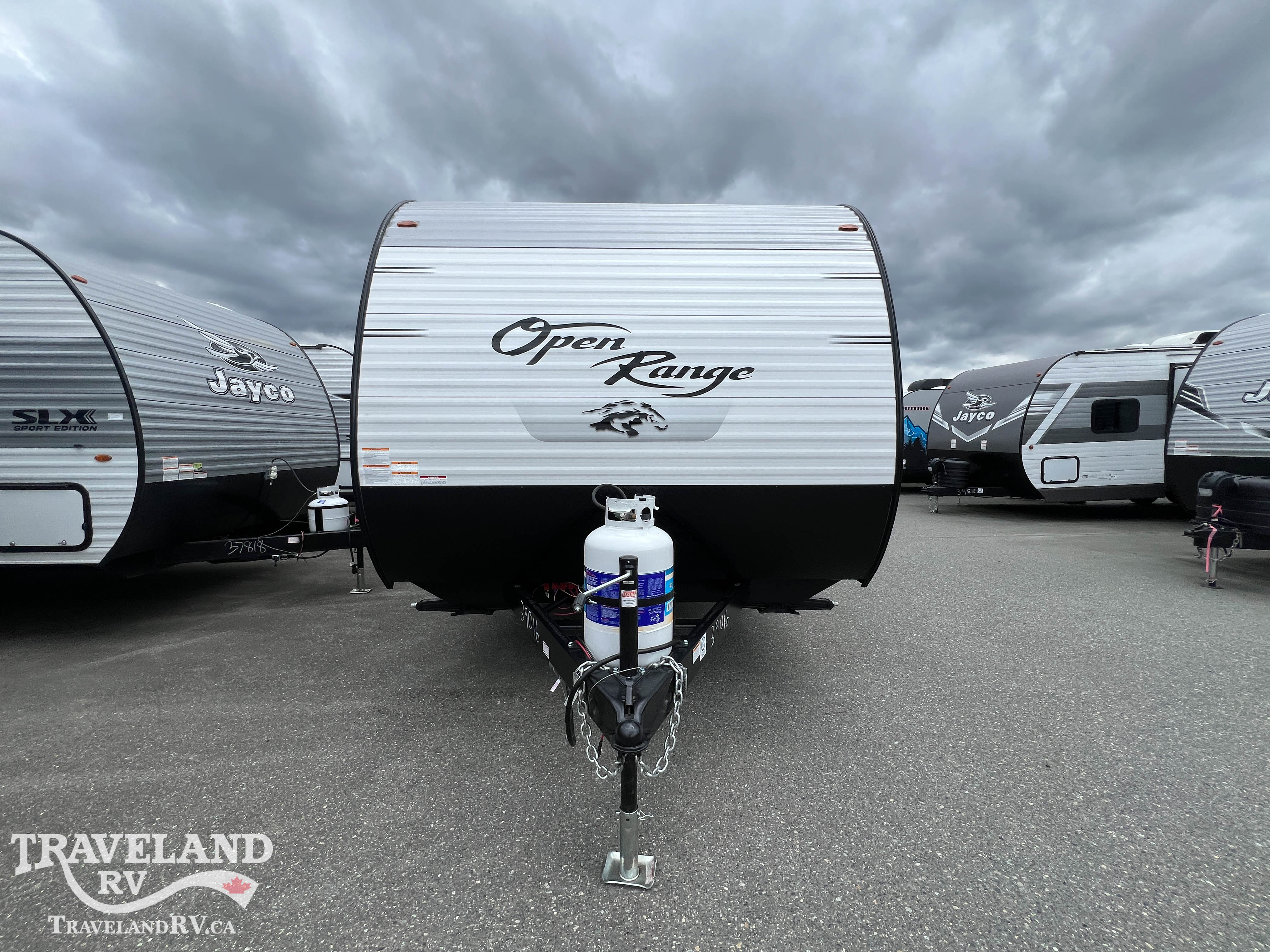 2027 Highland Ridge COLT 18QB MOAB - Image 4