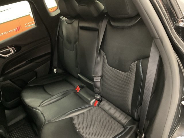 2026 Jeep Compass Latitude Altitude 4x4 - Image 34