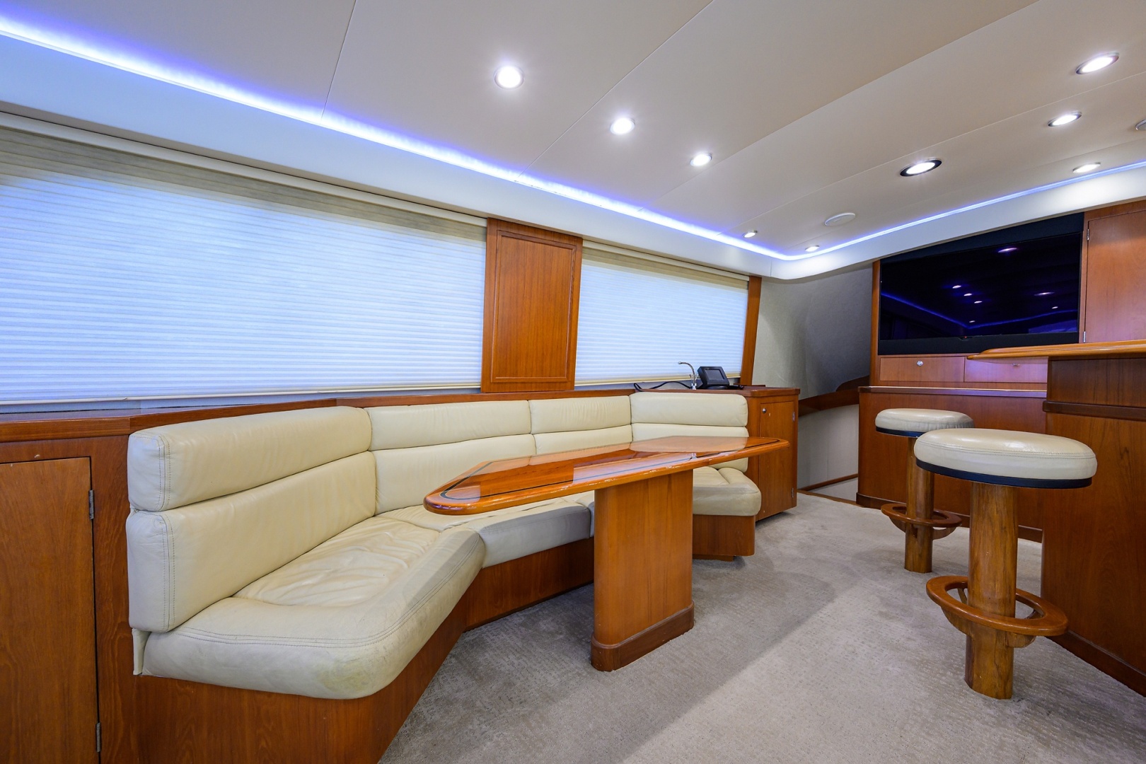 2003 American Custom Yachts - Image 21