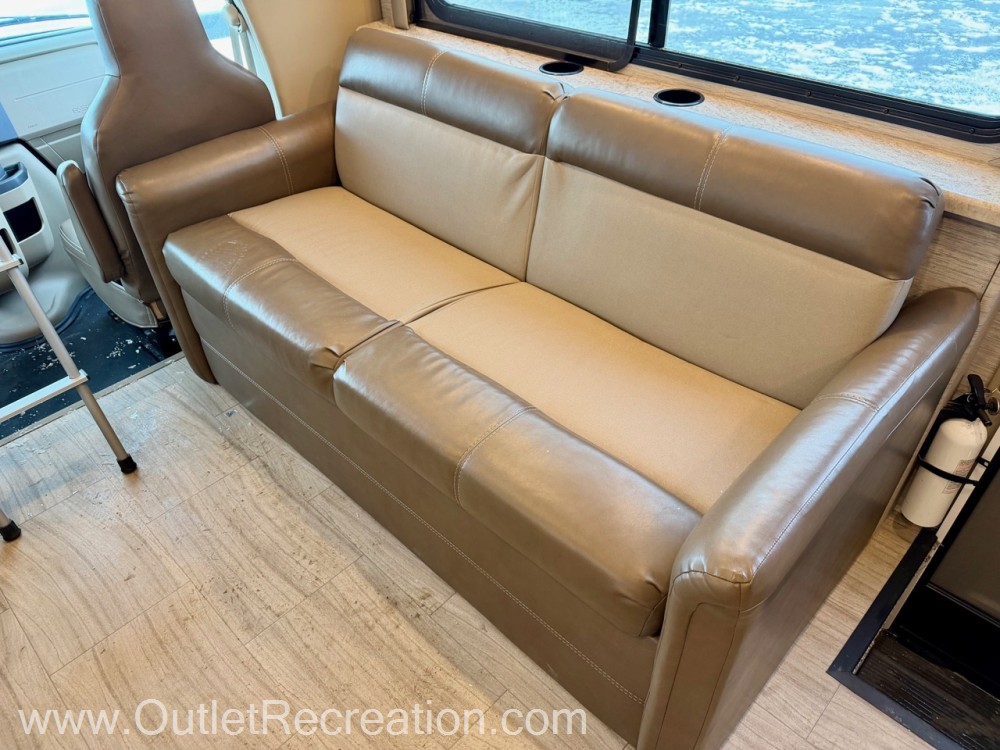 2021 Thor Motor Coach QUANTUM SL31 - Image 16