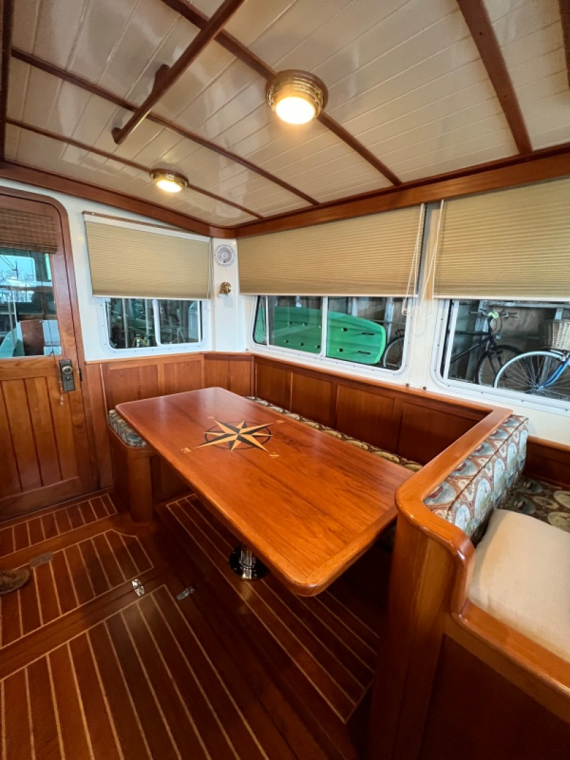 2007 Northern Bay 38 - Image 32