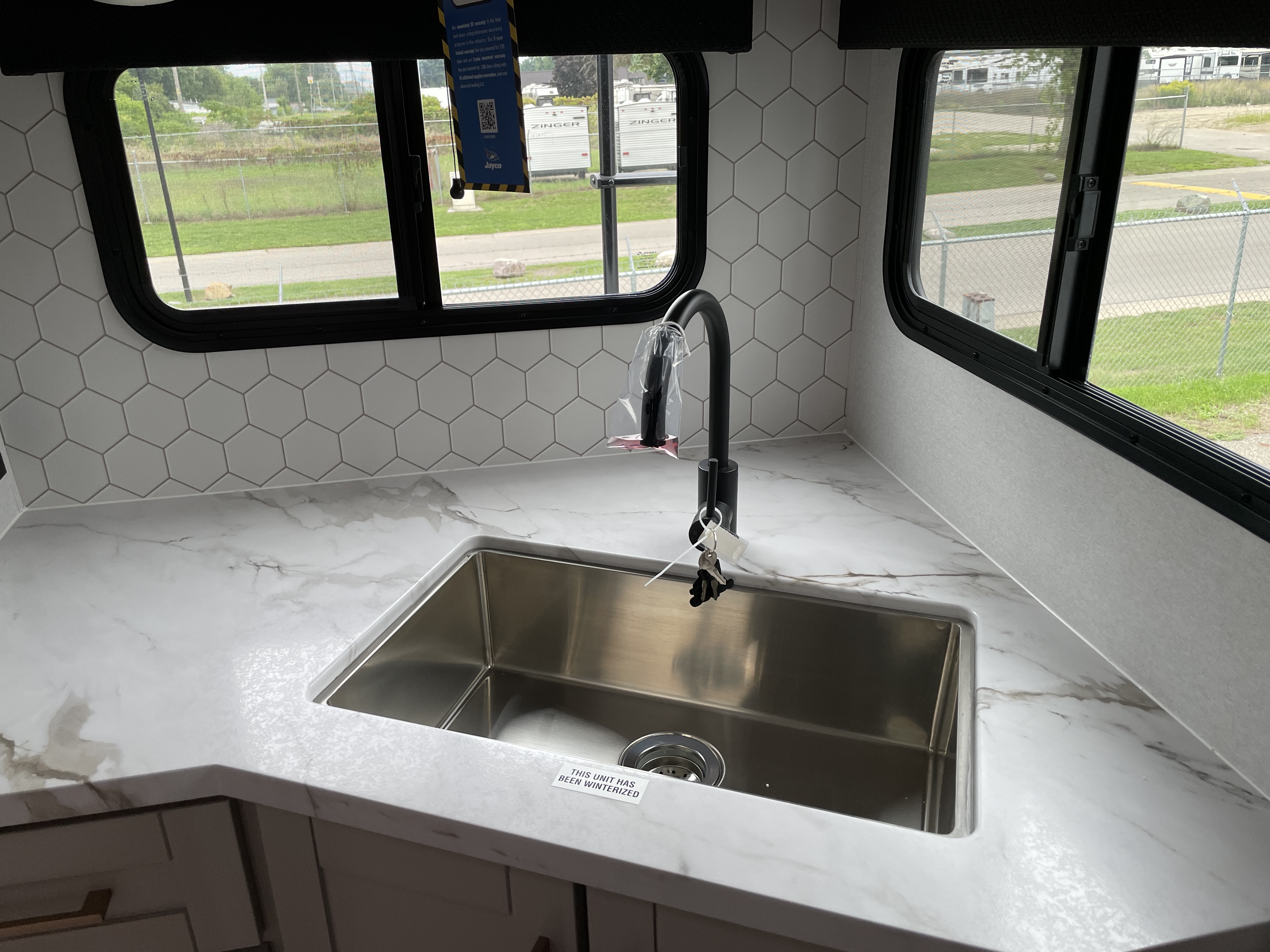 2027 Jayco Jay Feather 21MML - Image 13