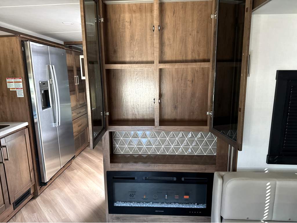 2026 JAYCO SENECA 37M - Image 19