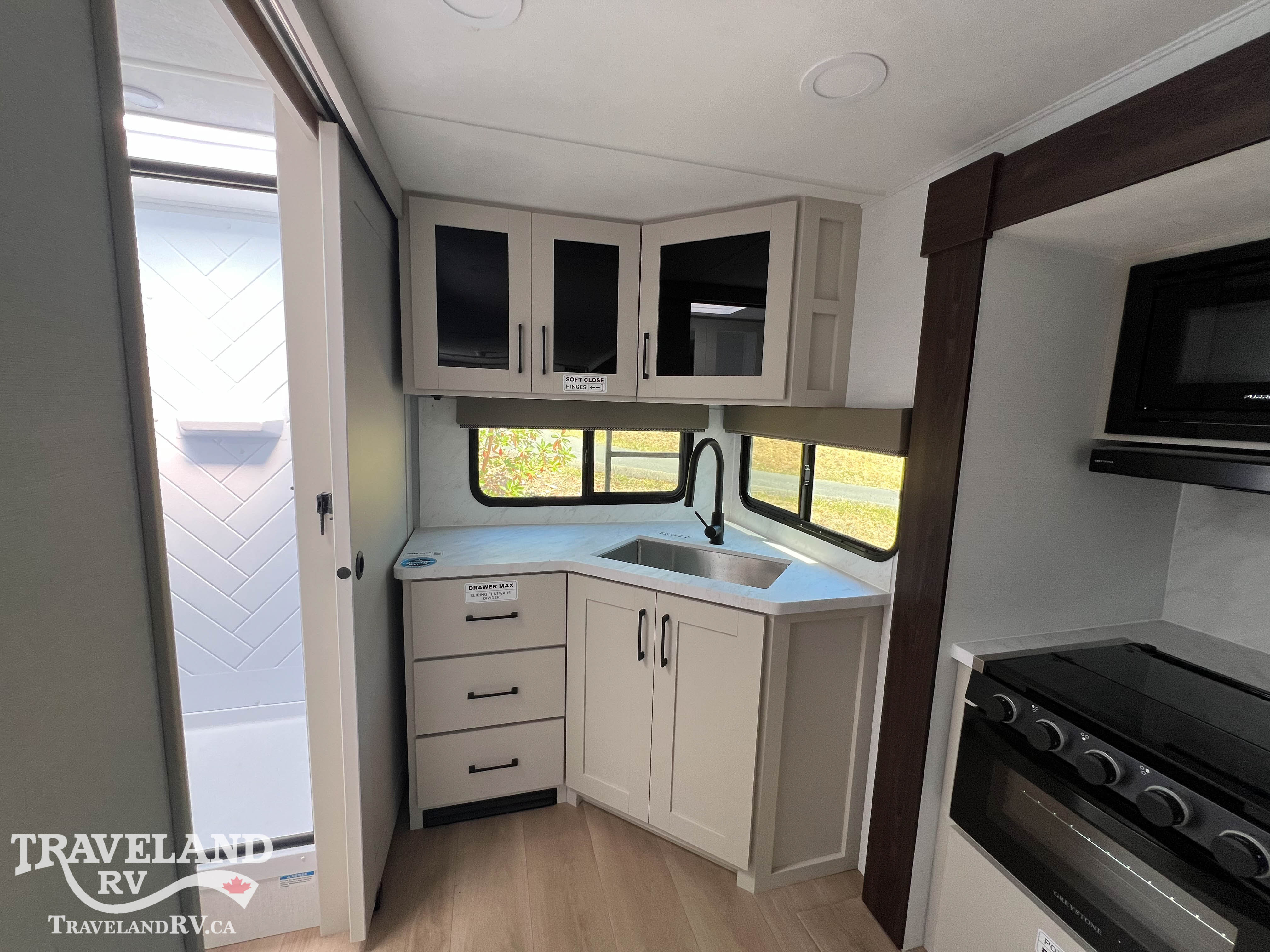 2027 Alliance RV Delta Ultra Lite ML226 - Image 10