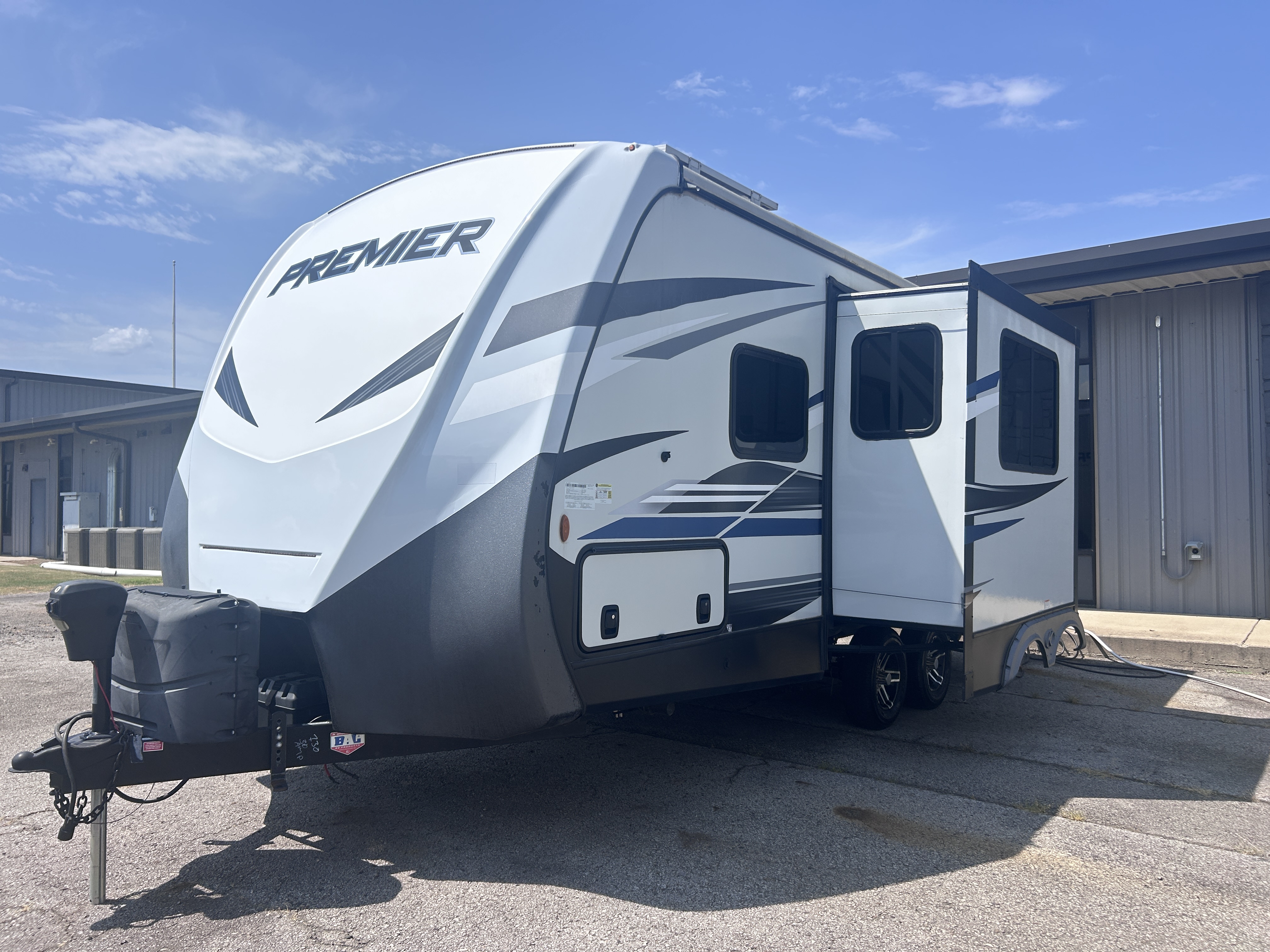 2022 Keystone Bullet 19FBPR - Image 4