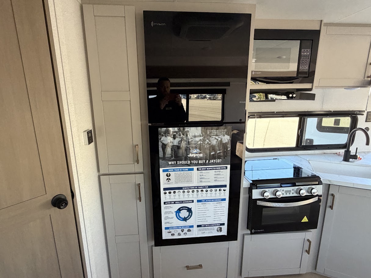 2027 JAYCO JAY FLIGHT 262RLS - Image 23