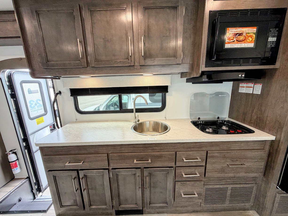 2026 JAYCO REDHAWK SE 29KF - Image 33