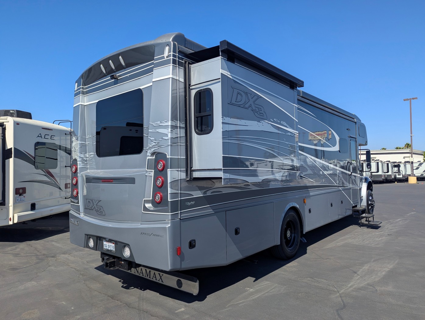 2022 Dynamax Corp DX3 34KD - Image 14
