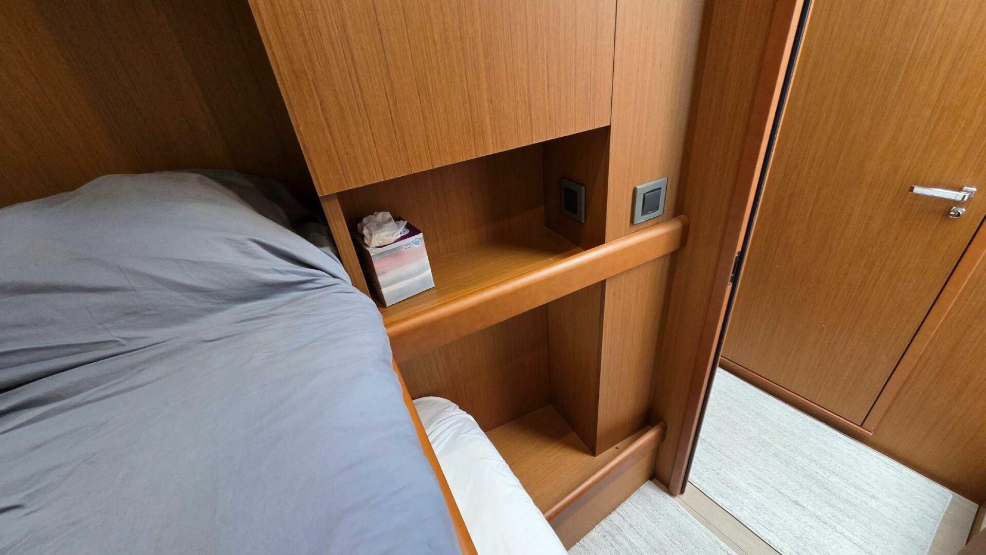 2019 Beneteau Swift Trawler 35 - Image 57