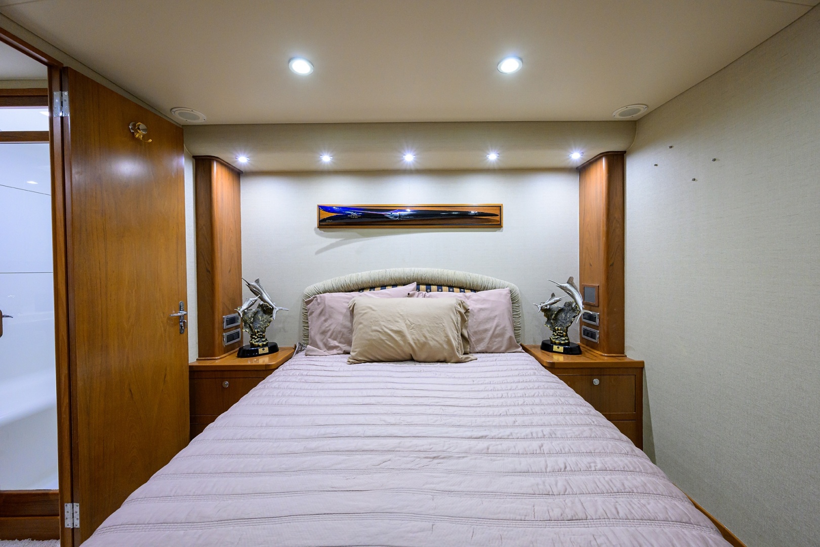 2003 American Custom Yachts - Image 56