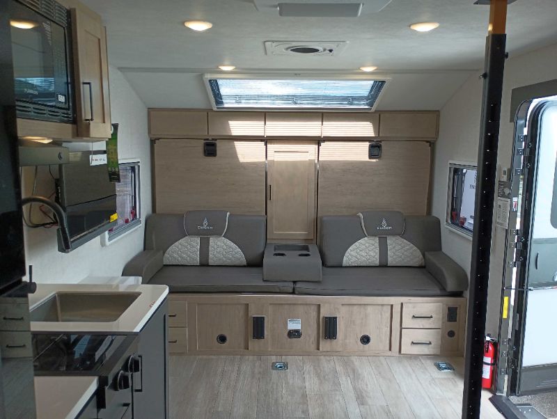 2026 Ember RV Overland Series 240TKR - Image 15