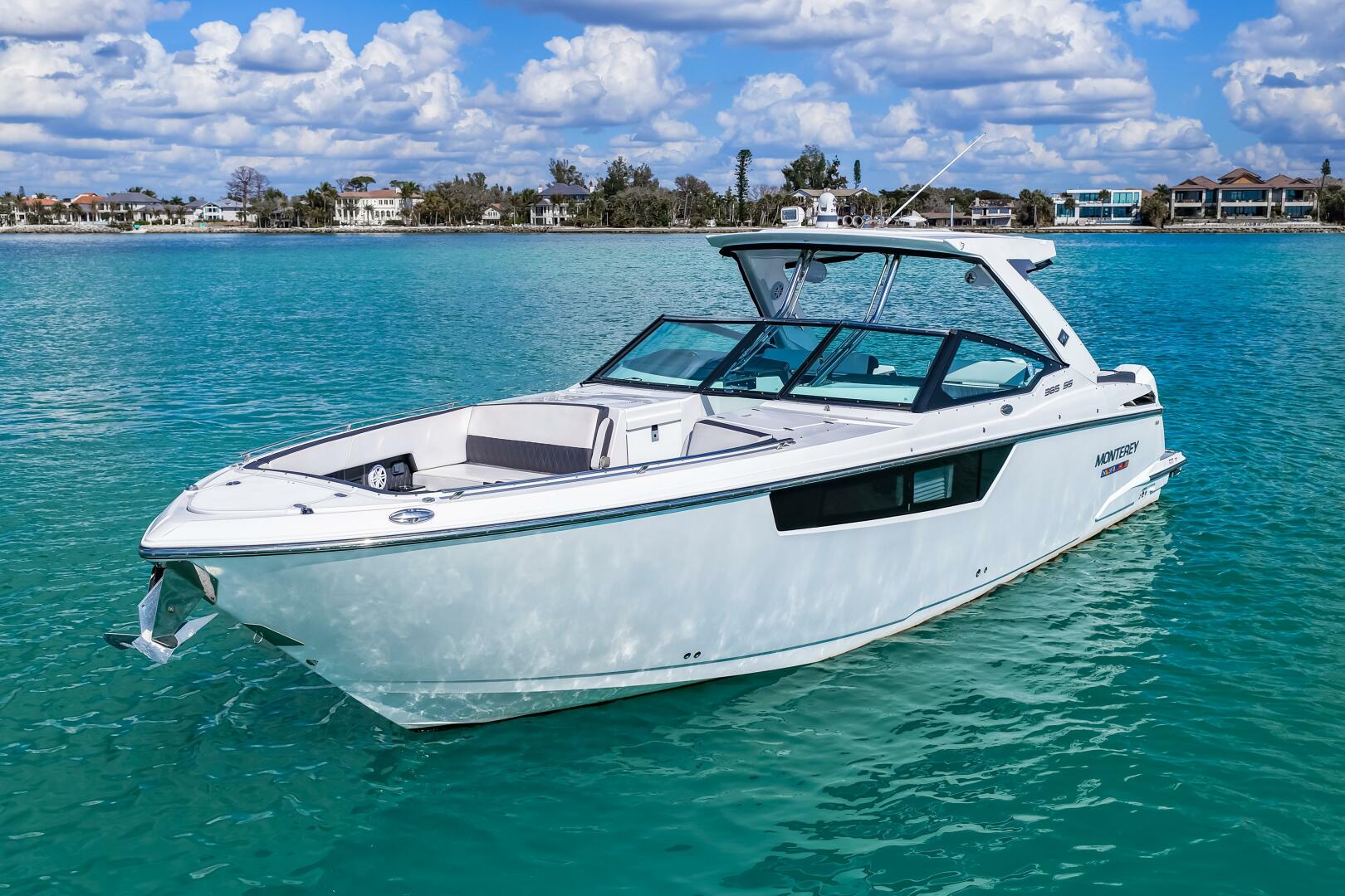 2023 Monterey 385SS - Image 35