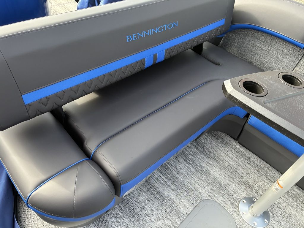 2026 Bennington 24MFC - Image 33