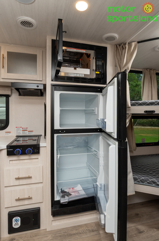 2027 Forest River R-Pod RP-203 - Image 21