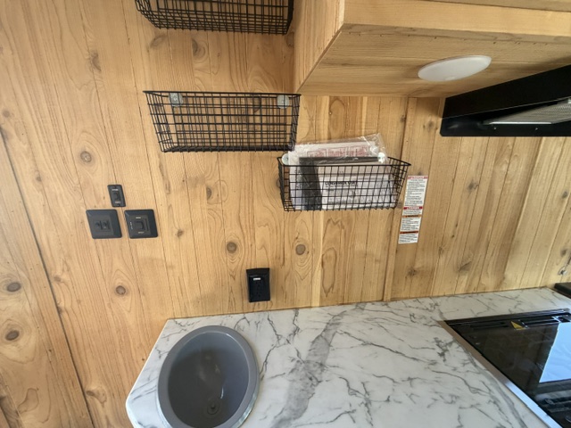2020 CHEROKEE GREY WOLF 16GR - Image 23