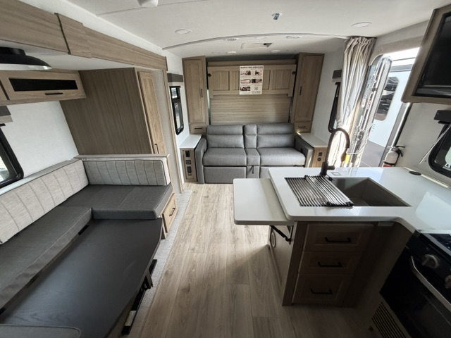 2027 Forest River Rockwood Mini Lite 2509S - Image 44