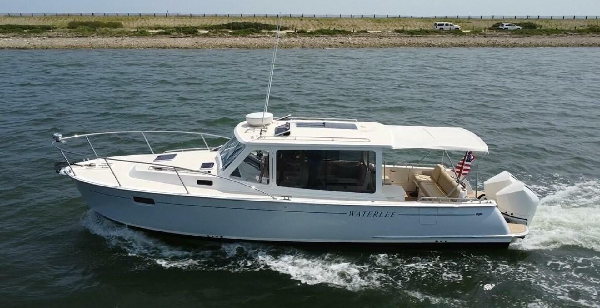 2019 MJM 35z - Image 113