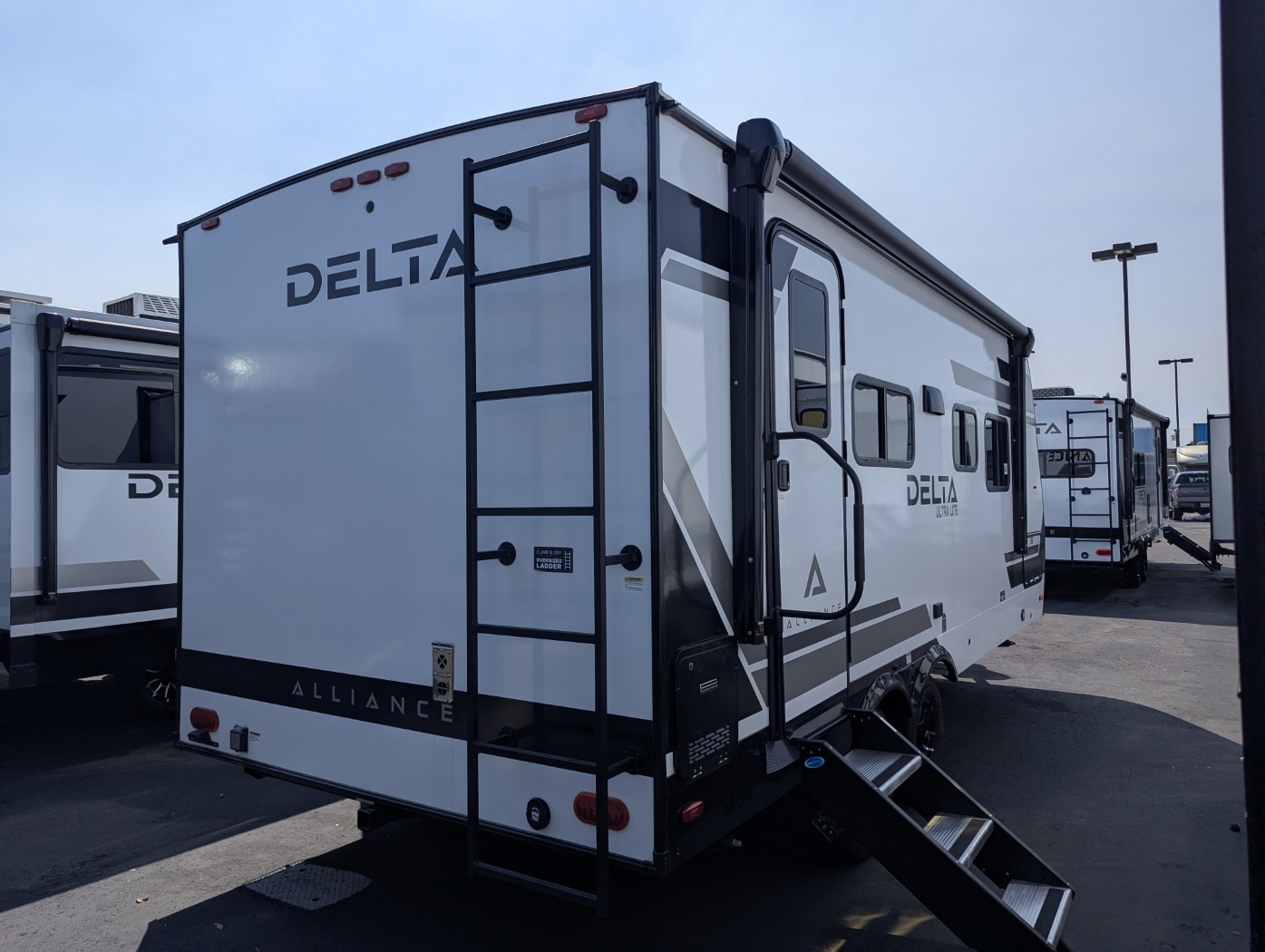 2026 Alliance RV Delta ML206 - Image 5