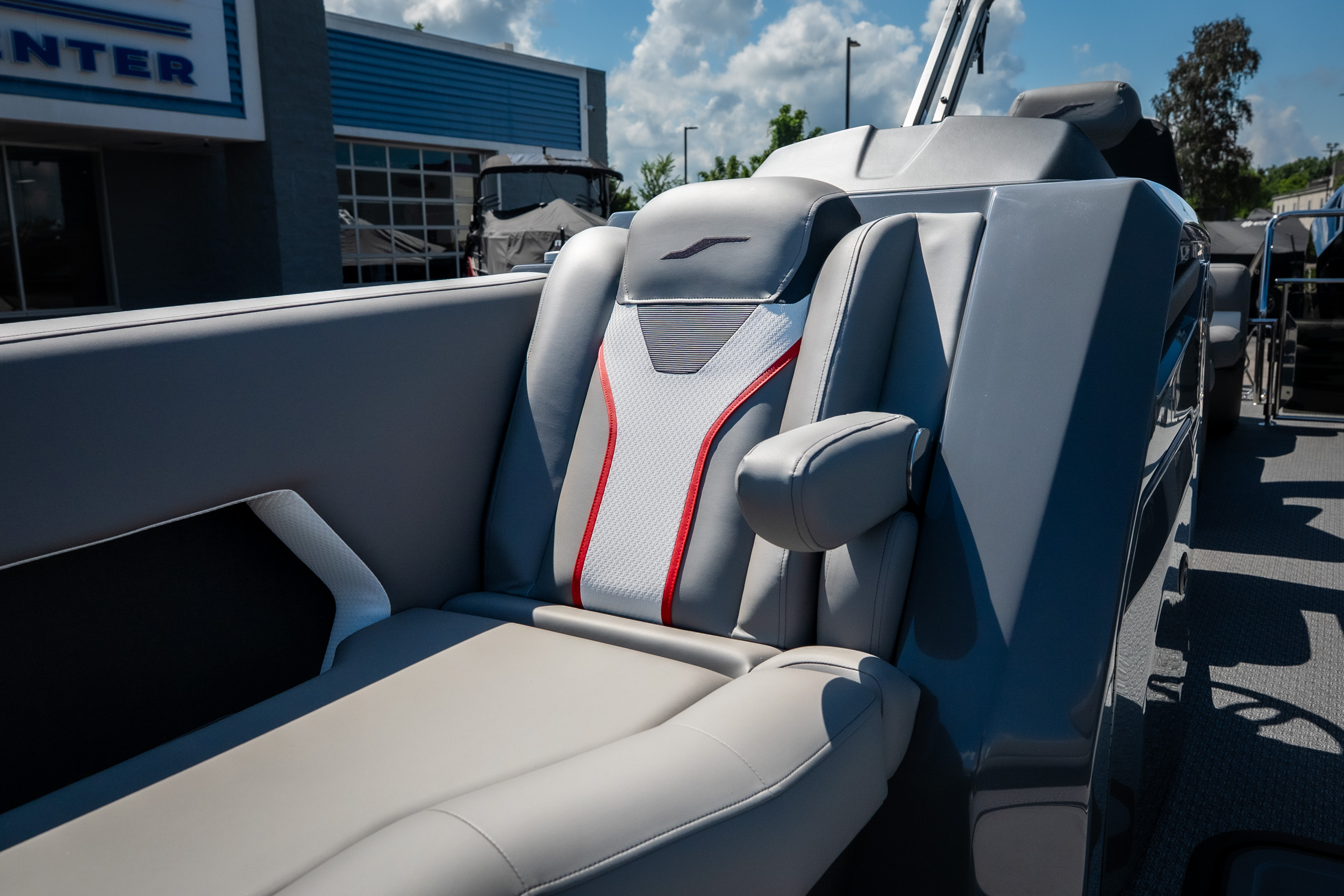 2026 Evotti 725 QL 700 SERIES - Image 32