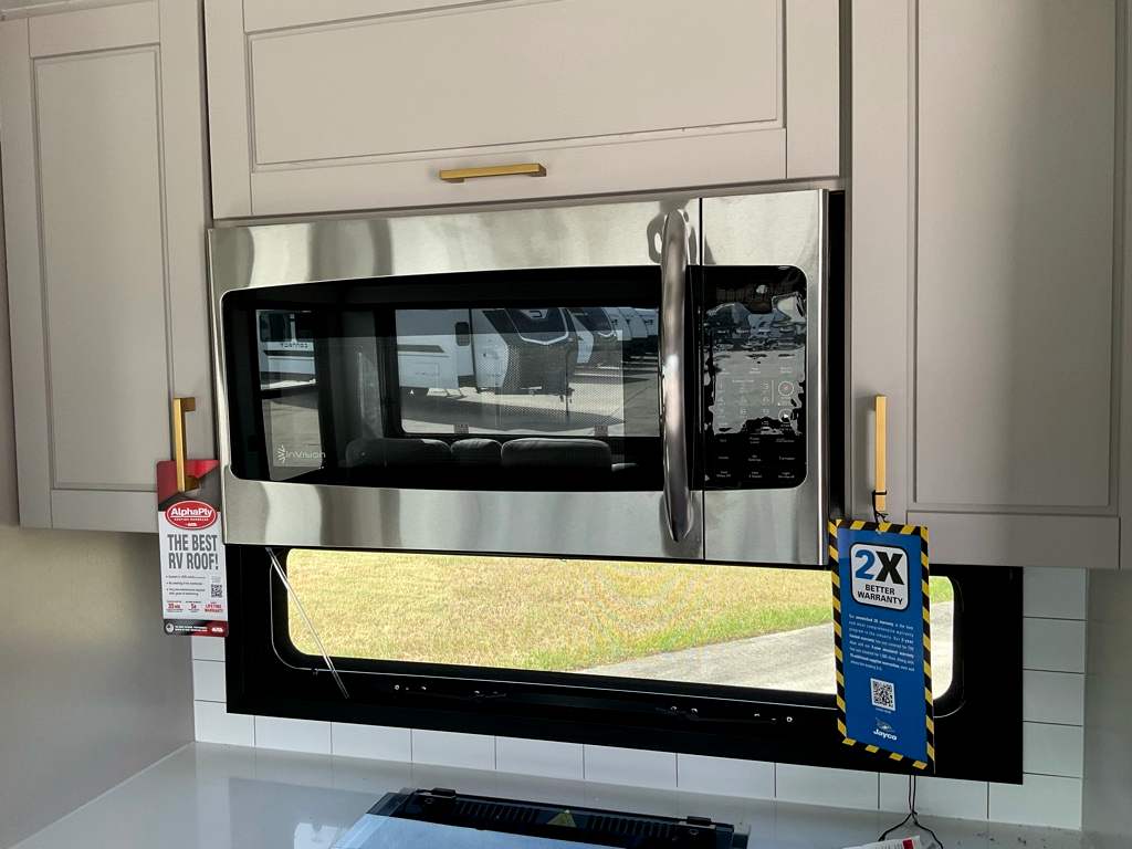 2027 JAYCO NORTH POINT 361RLBH - Image 15