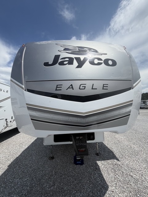 2027 JAYCO EAGLE 355MBQS - Image 2
