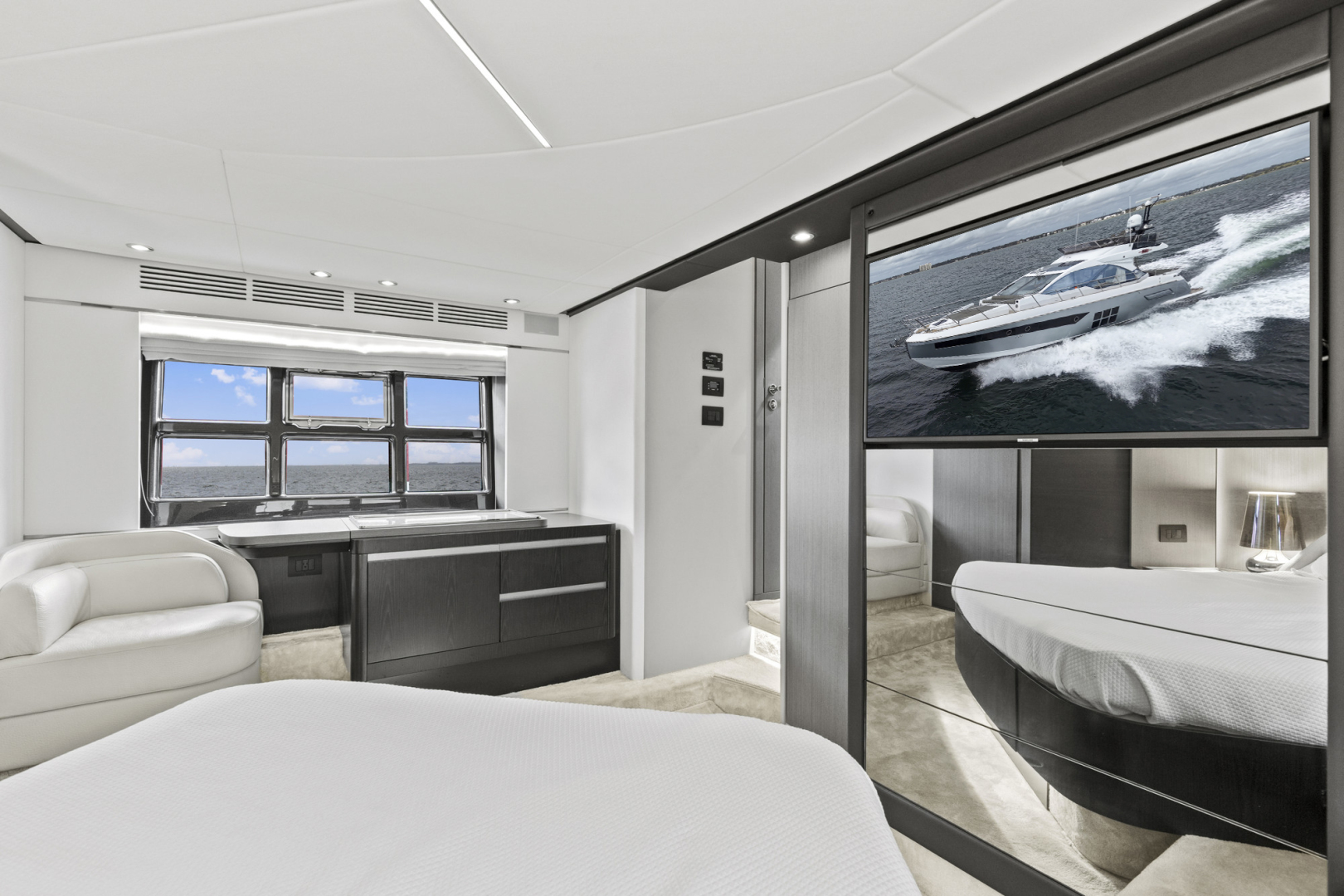 2020 Azimut S6 Sportfly - Image 48