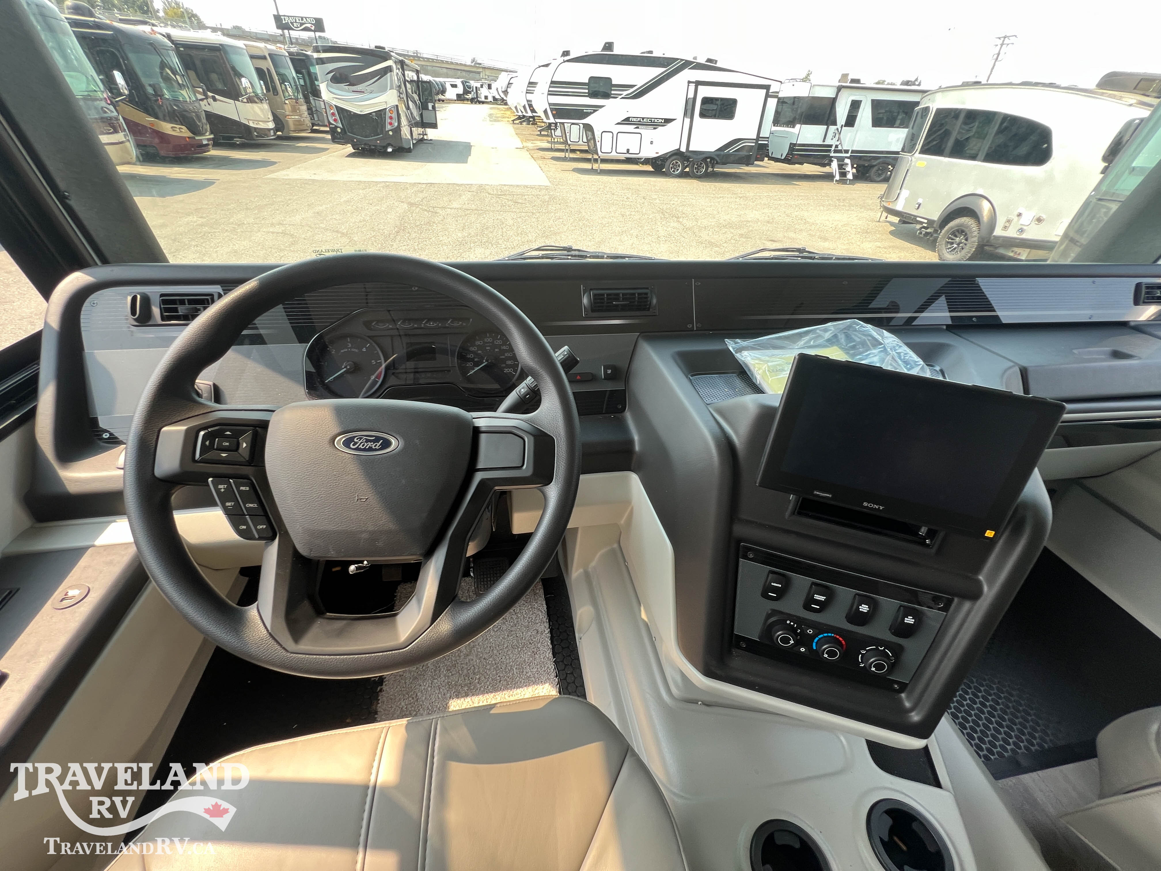 2027 Entegra Coach Vision XL 31UL - Image 9