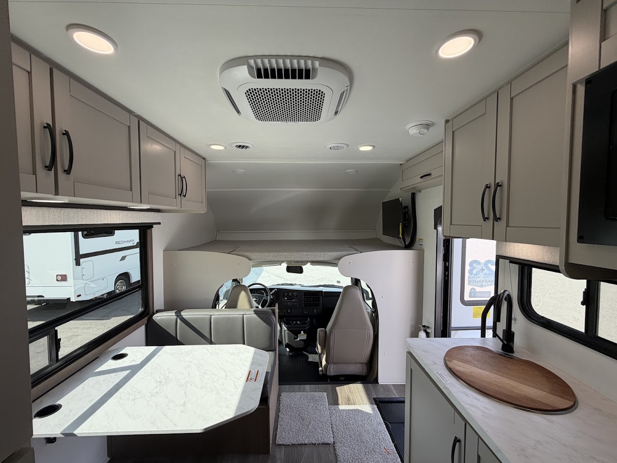 2027 JAYCO REDHAWK SE 22C - Image 28