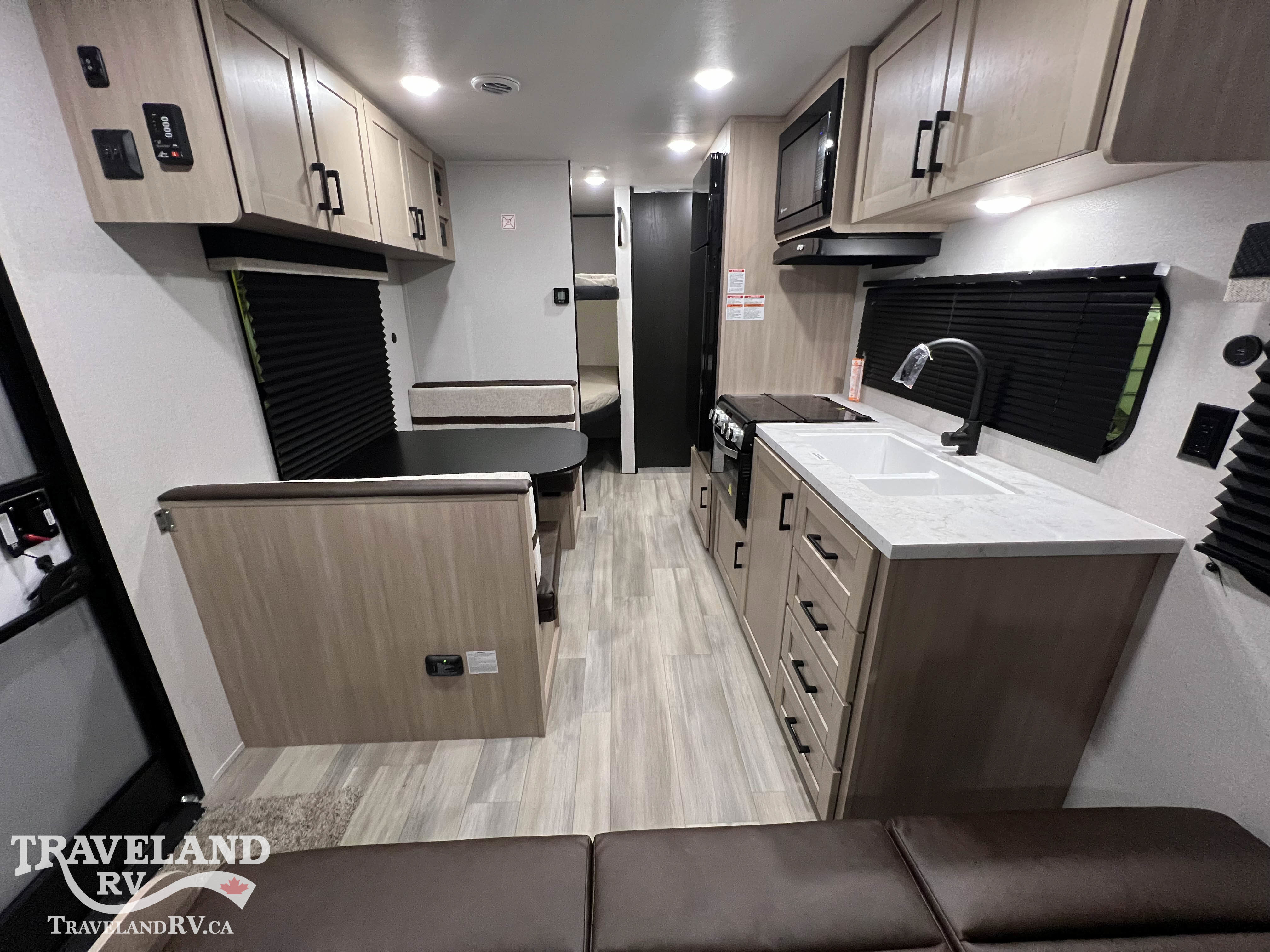 2026 Heartland Prowler 2600BH - Image 3