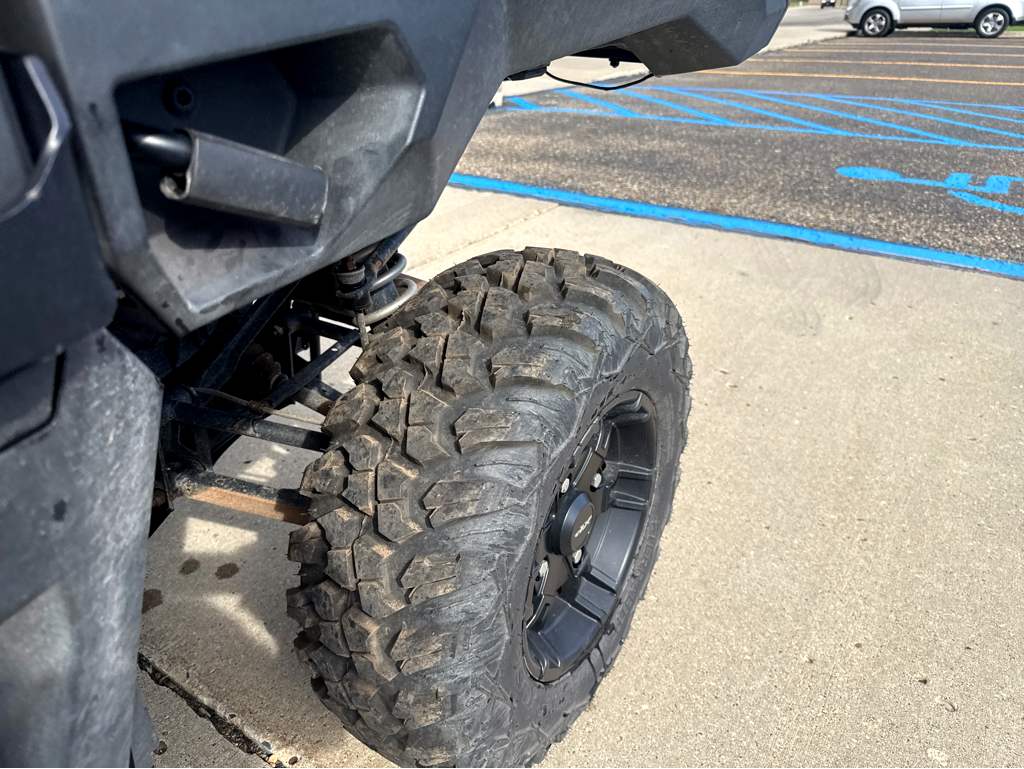 2022 Polaris Ranger Crew XP1000 Ultimate - Image 11