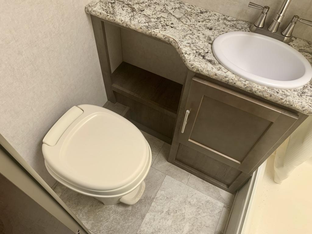 2019 FOREST RIVER 190 - Image 20
