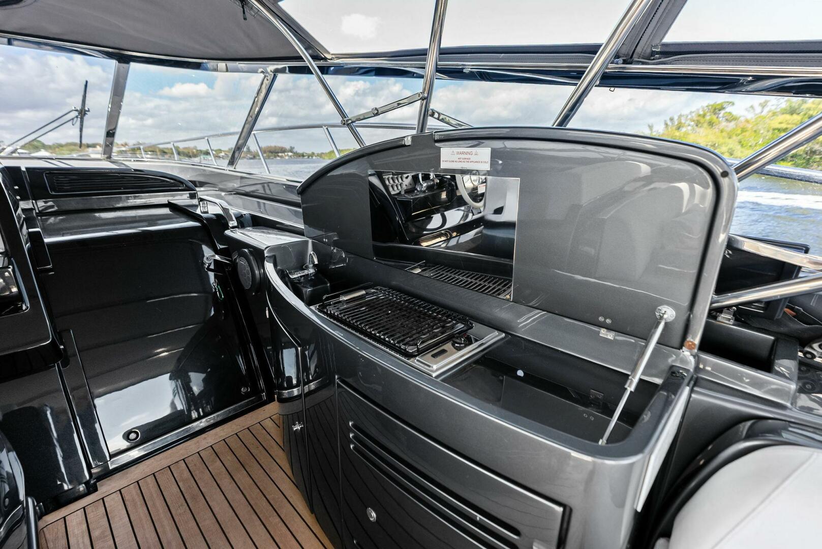 2015 Riva 63 Virtus - Image 35