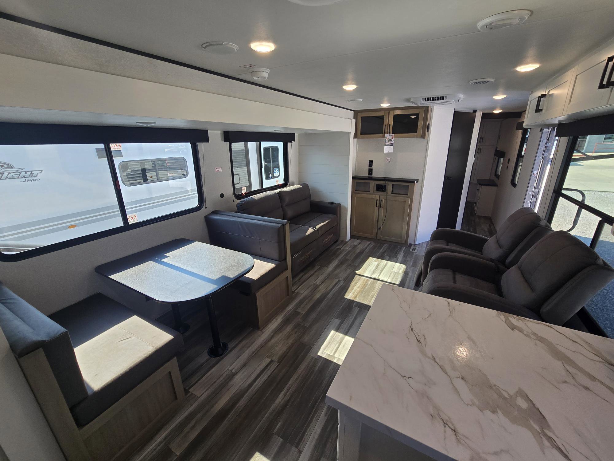 2026 JAYCO JAY FLIGHT SLX 290RKS - Image 19