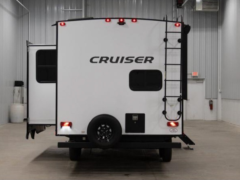 2022 CrossRoads Cruiser Aire 22BBH - Image 3