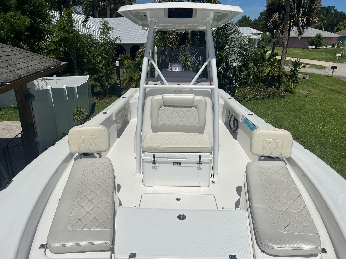 2019 Blue Wave 2800 Pure Hybrid - Image 33