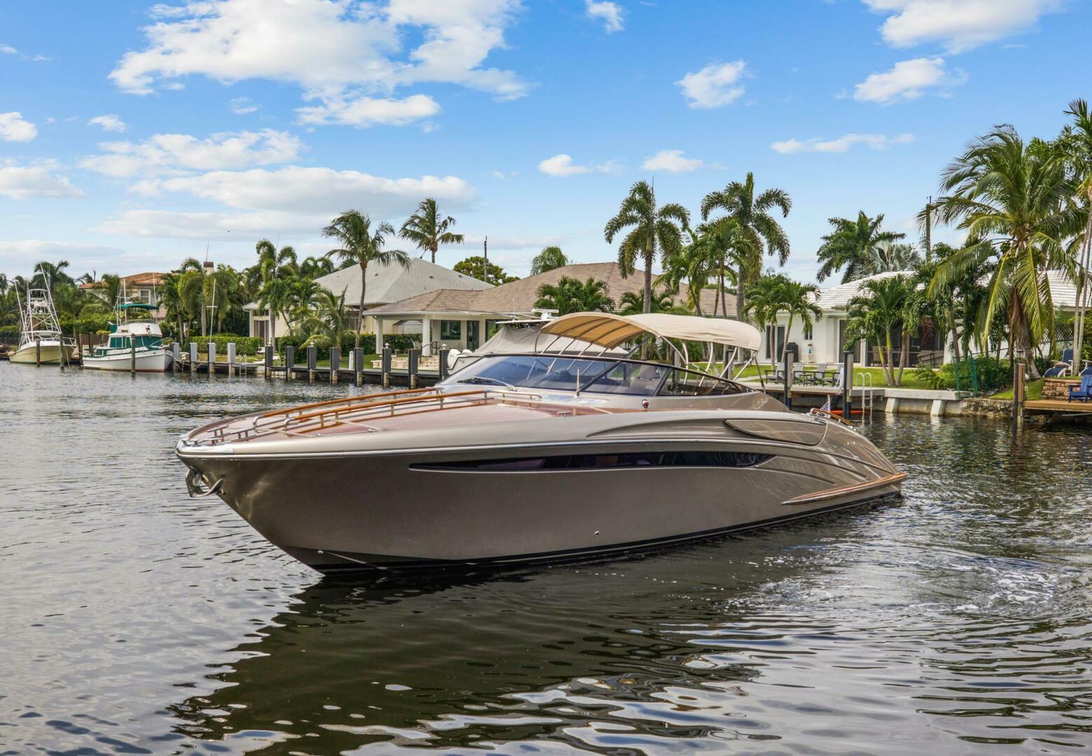 2010 Riva Riva 44 Rivarama Base - Image 10