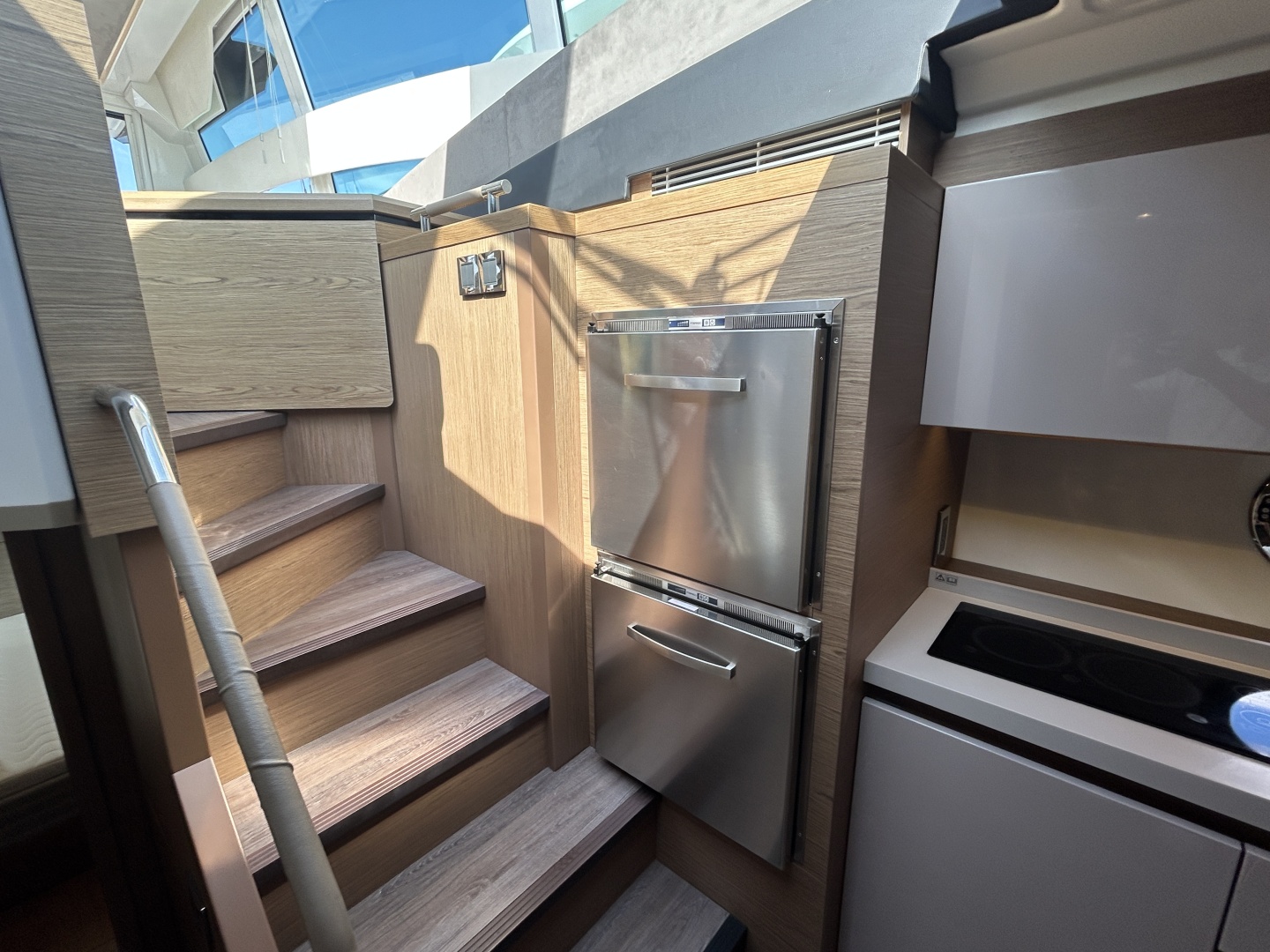 2018 Beneteau GRAN TURISMO 50 - Image 20