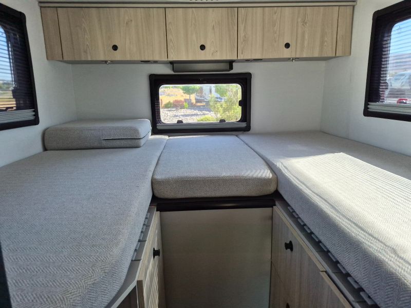 2026 Entegra Coach Condor 23S - Image 15