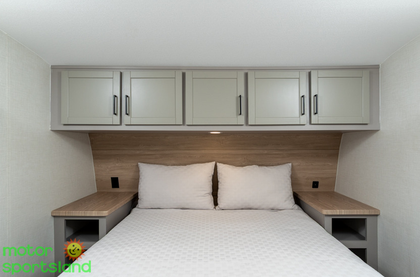 2027 KZ RV Ridgeway R28BH - Image 30