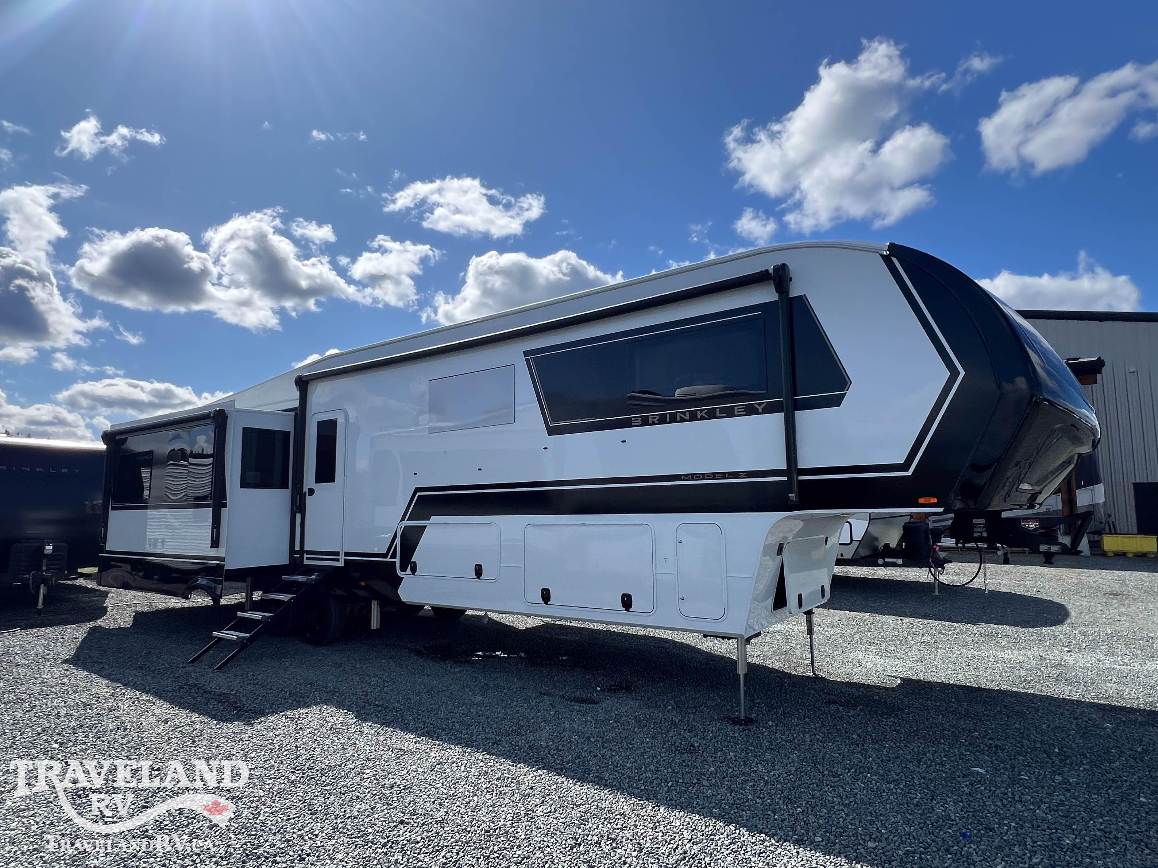 2026 Brinkley RV Model Z 3610 - Image 7