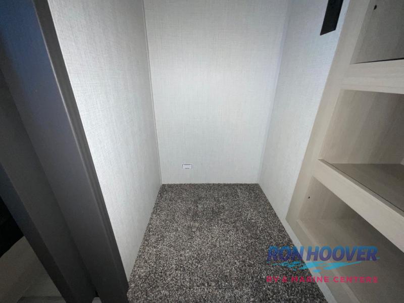 2026 FOREST RIVER 34CRIB - Image 40