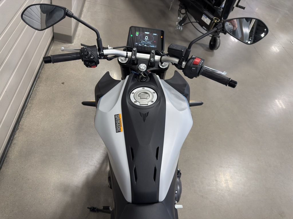 2026 Yamaha MT-07 - Image 13
