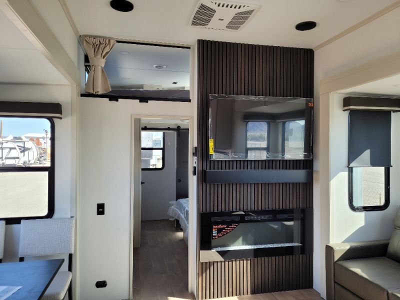2026 Grand Design Influence 3804DS - Image 8