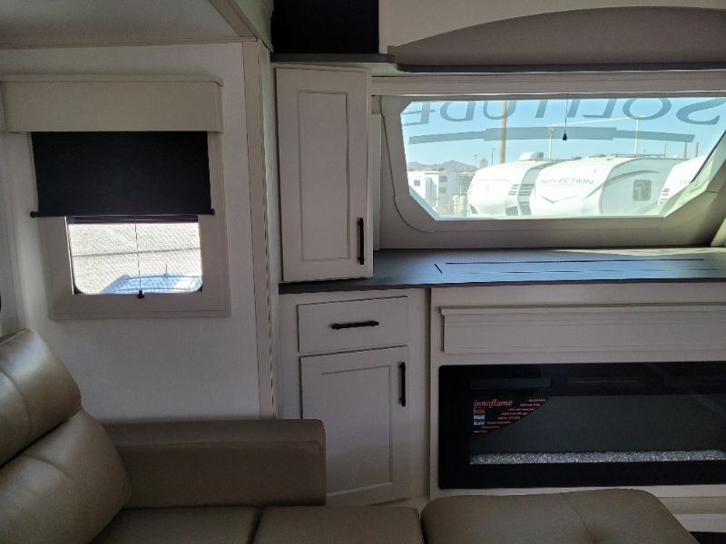 2026 Grand Design Solitude 380FL - Image 26