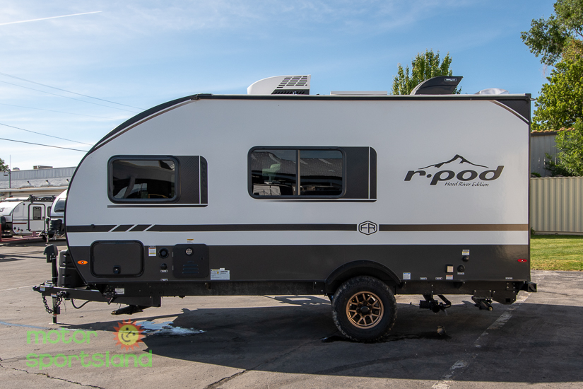 2026 Forest River R-Pod RP-194 - Image 9