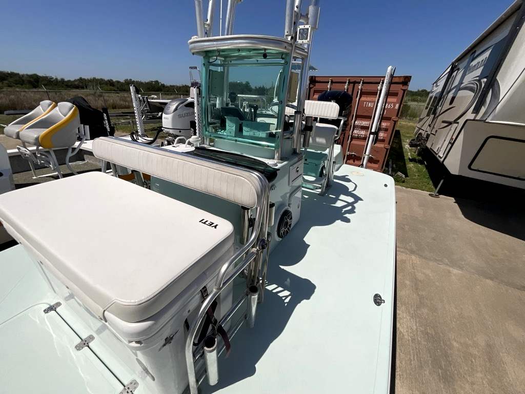 2012 NEWWATER IBIS - Image 14