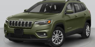 2021 Jeep Cherokee Utility 4D Trailhawk 4WD V6 - Image 27